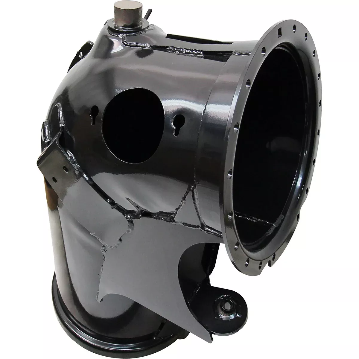 Unloading Auger Elbow for Case IH and New Holland AFX8010+ | 84126362
