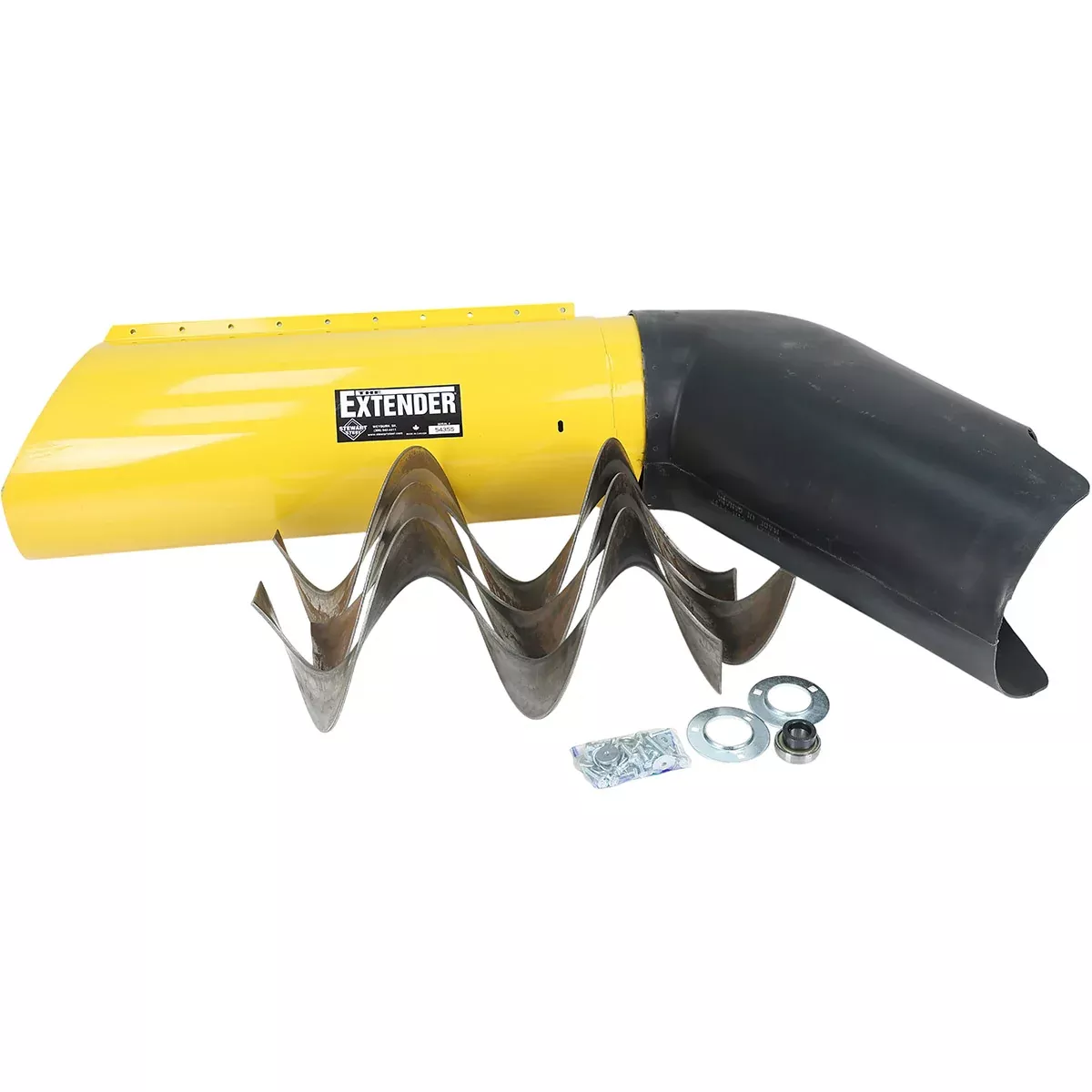 Unloading Auger Extension Kit for Ford New Holland TR86+ | NH2EXT