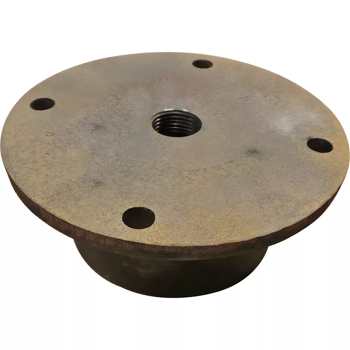 Upper Doffer Adjustment Housing for John Deere 9900, 9910+ | N114205