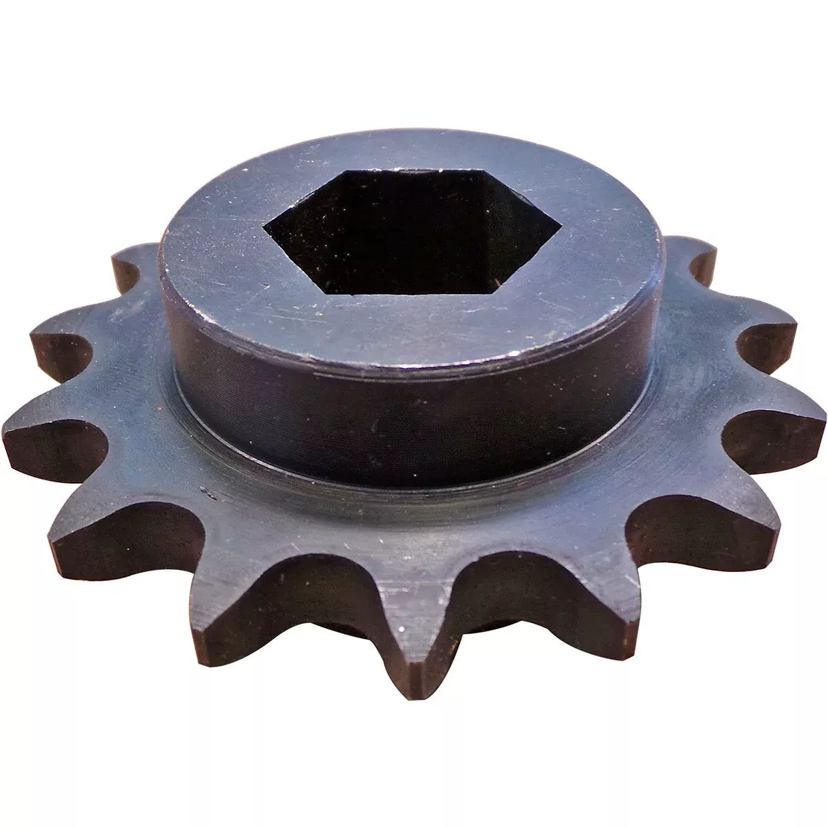 Upper Doffer Sprocket for John Deere 9900, 9910, 9920, 9930+ | N190918