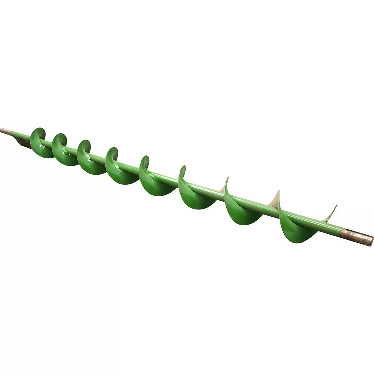 Upper Tailing Return Auger for John Deere 9400, 9410, 9450+ | AH125895