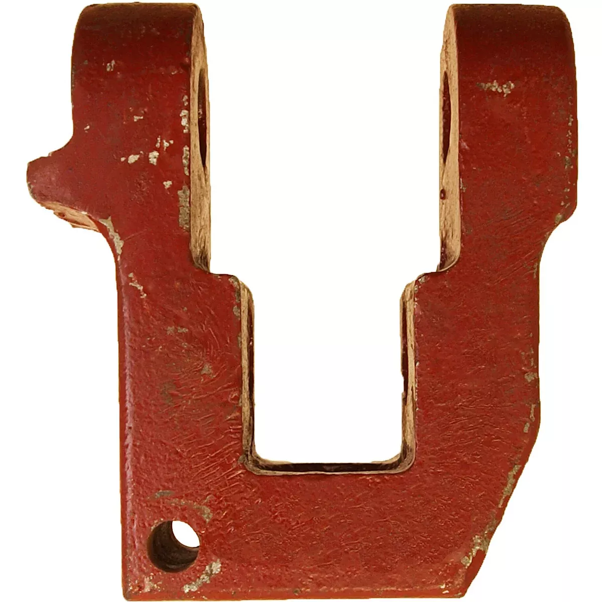 Upper Yoke for Case IH, International 7110, 7120, 7130+ | 1266968C1