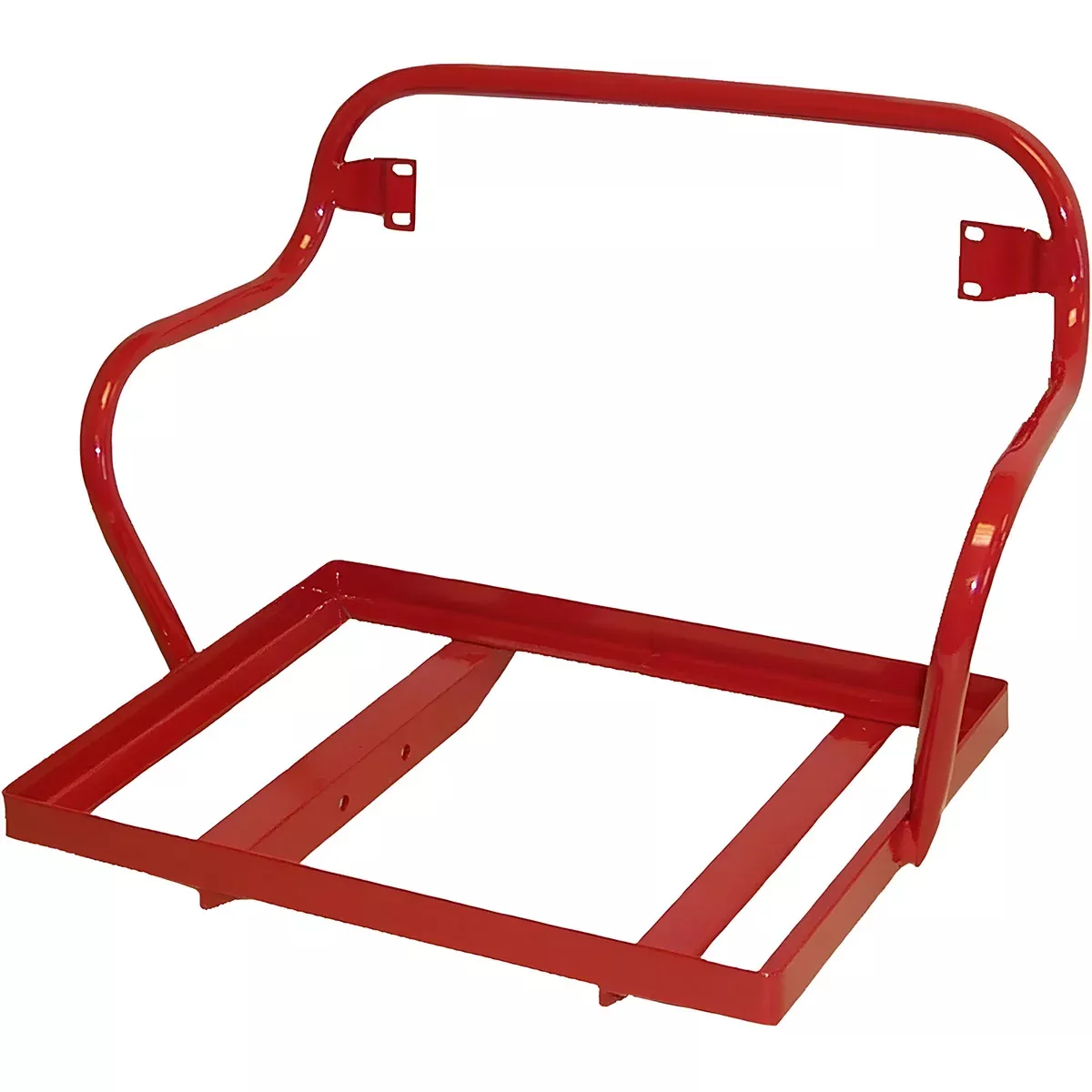 Utility Frame for International 100, 130, 140, 300, 350 | SS7048