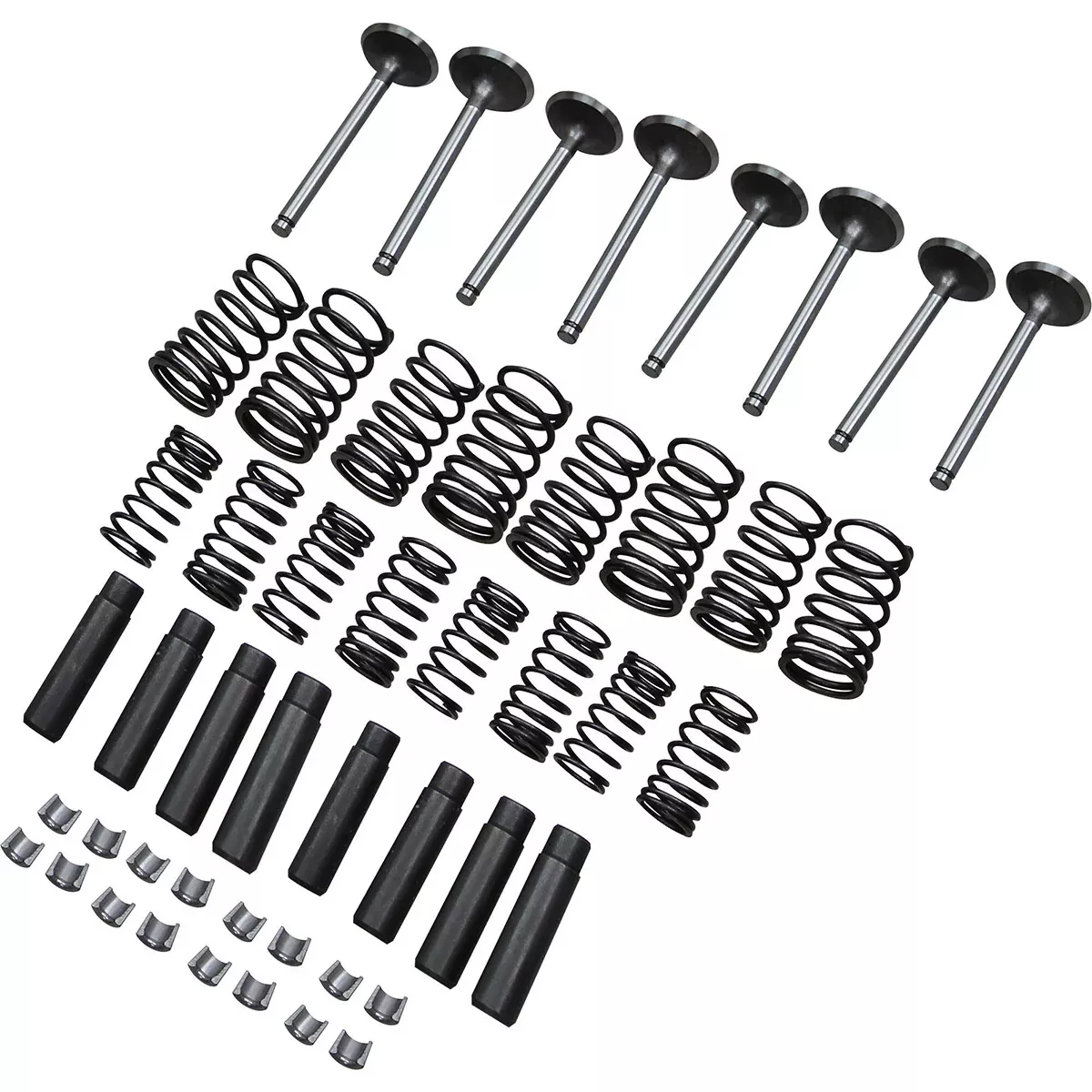 Valve Train Kit for Alice Chalmers, Bobcat, and Caterpillar | VK1035