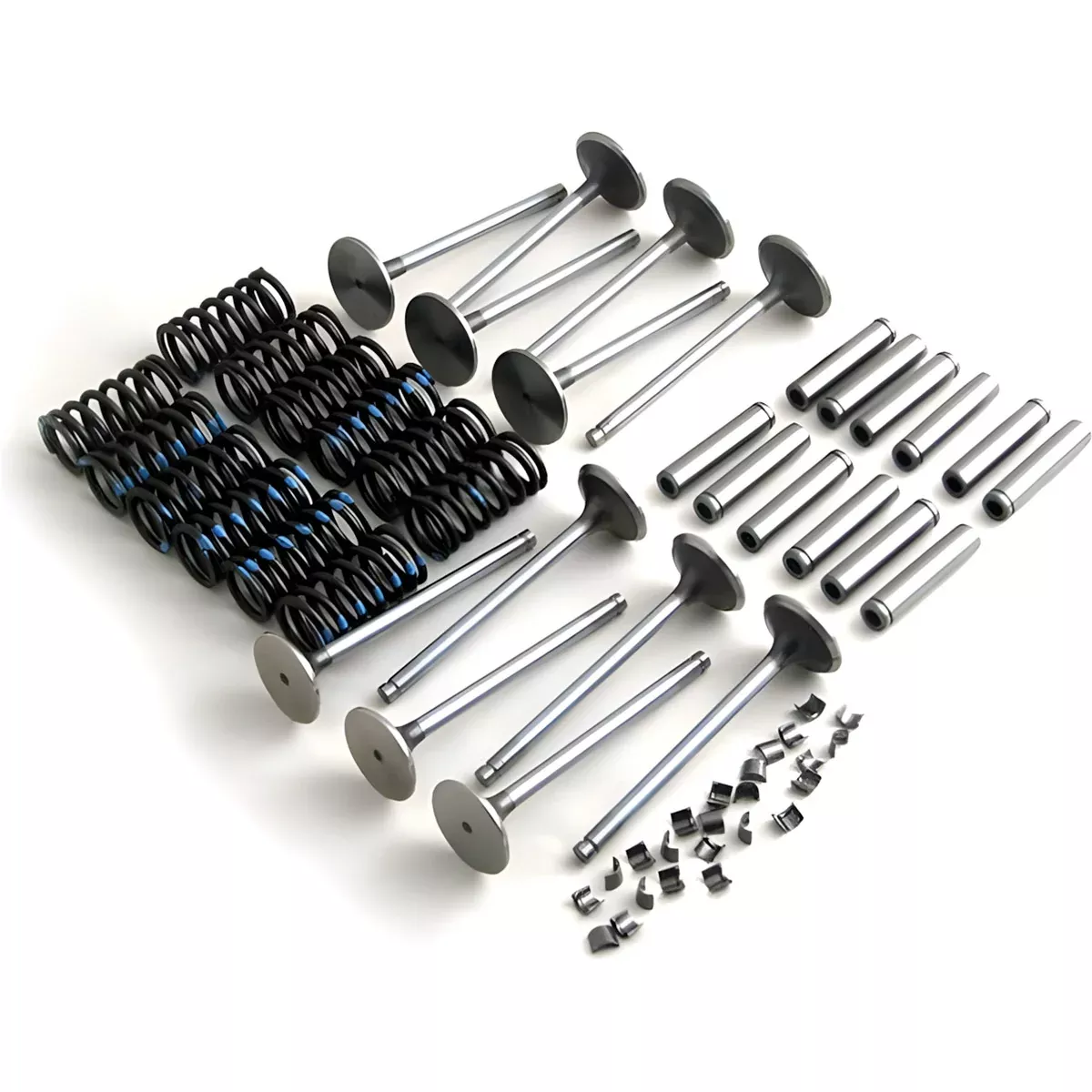 Valve Train Kit for Allis Chalmers, Gleaner, Case IH and Ford | VK1024