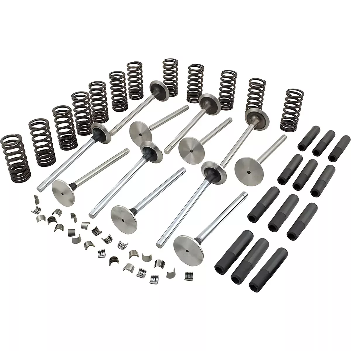 Valve Train Kit for Allis Chalmers Tractor and Gleaner 210+ | VK1023