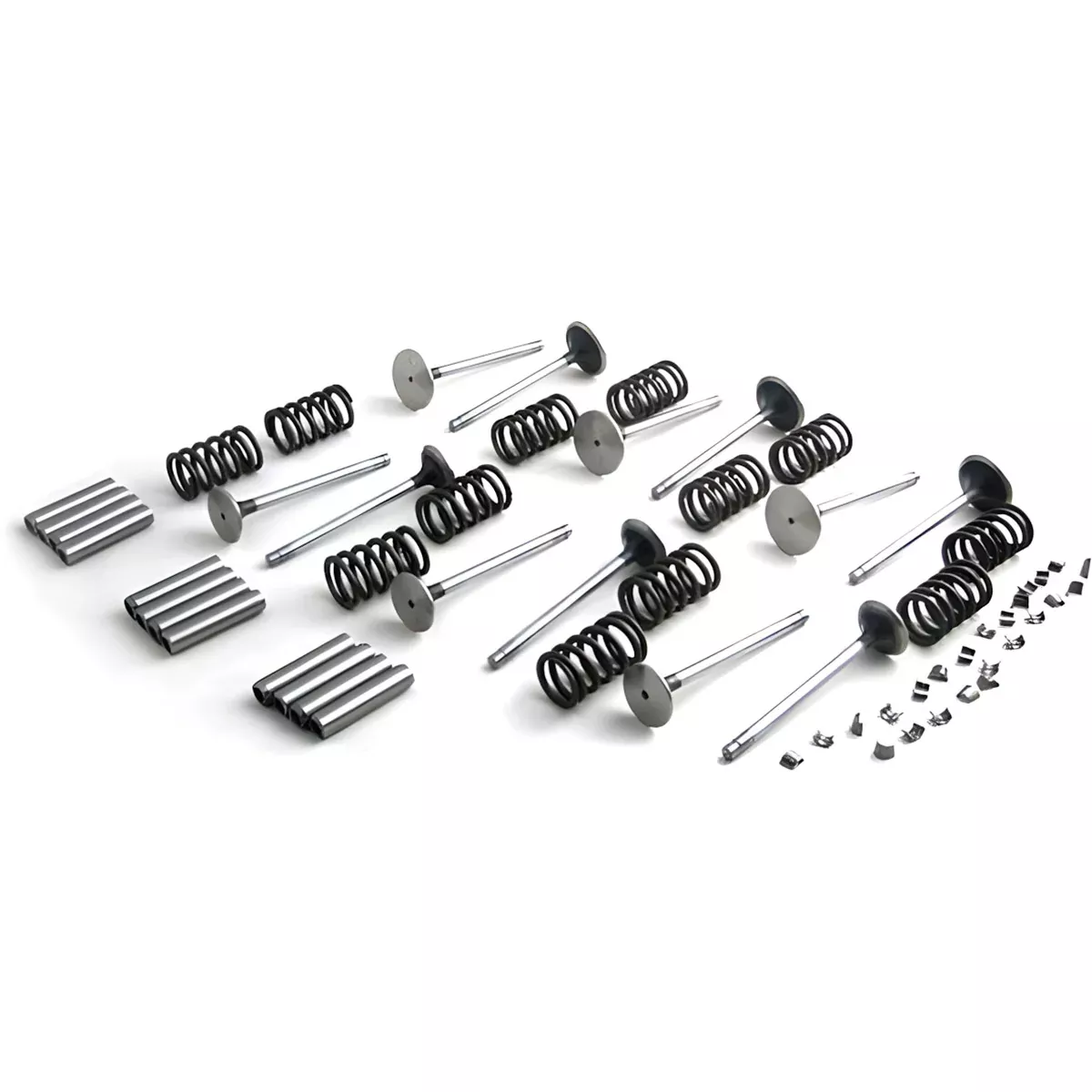 Valve Train Kit for Case IH Combine and International 1440+ | VK1037