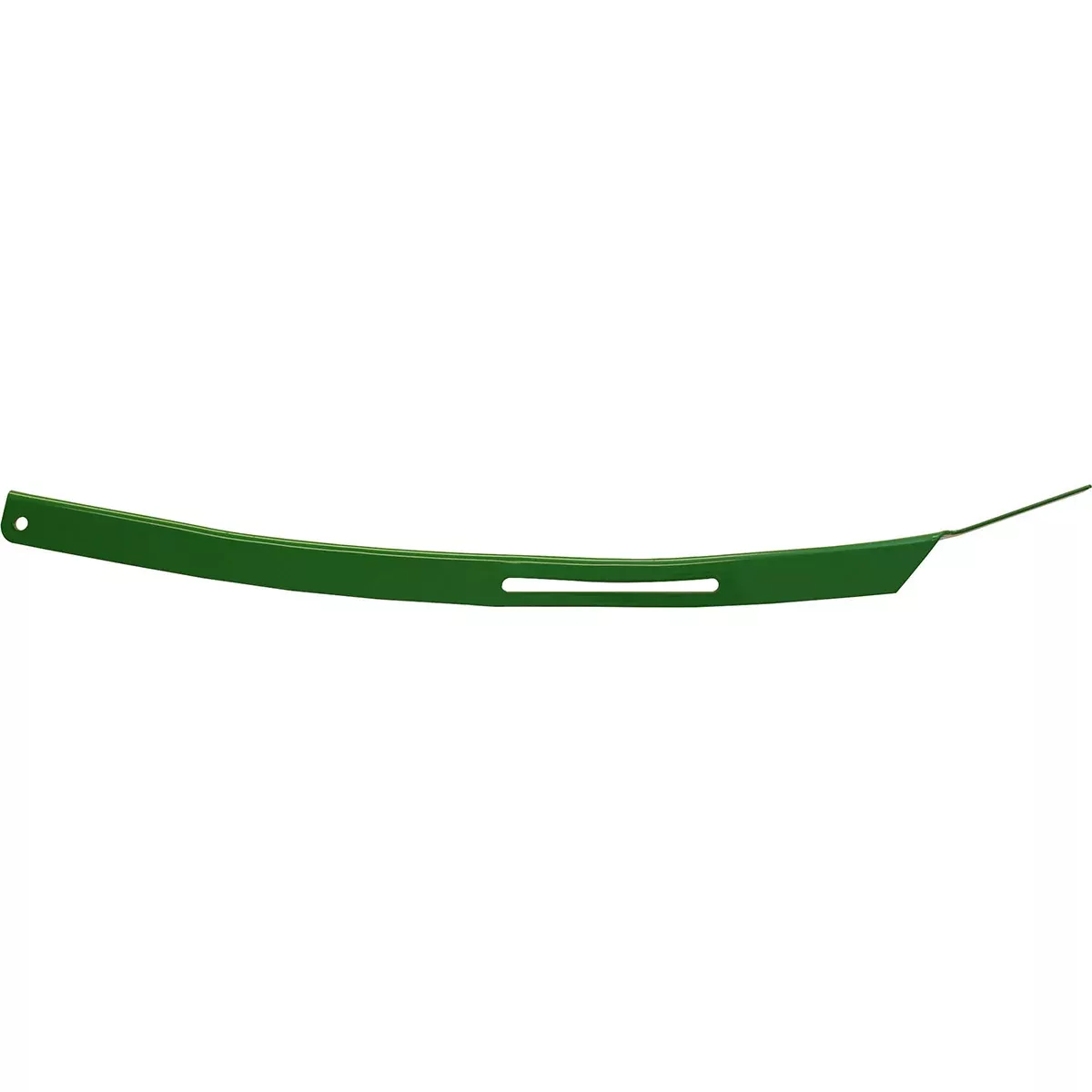 Vane, Long Curved, Right Hand for John Deere 9670STS+ | HXE80254