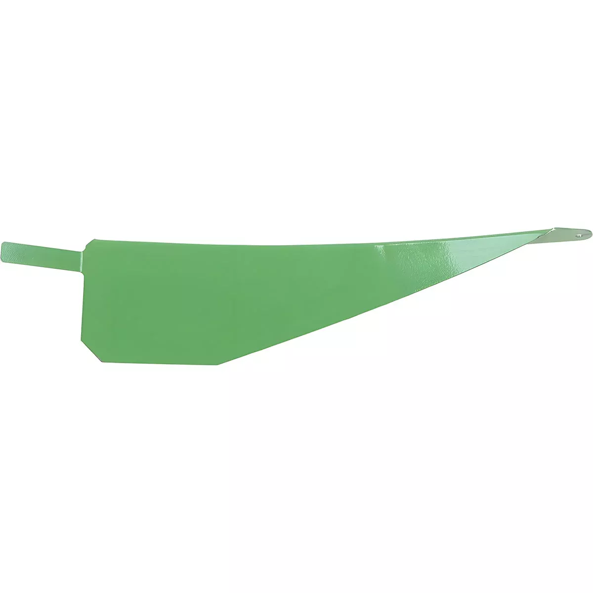 Vane, Right Hand for John Deere 9670STS, 9770STS, 9870STS+ | HXE80253