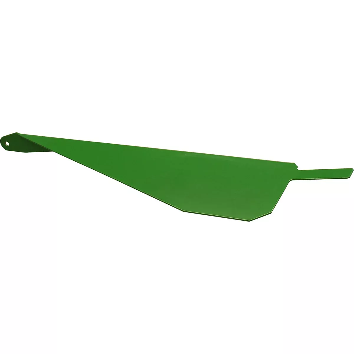 Vane, Straight, Left Hand for John Deere 9560STS, 9570STS+ | HXE36439