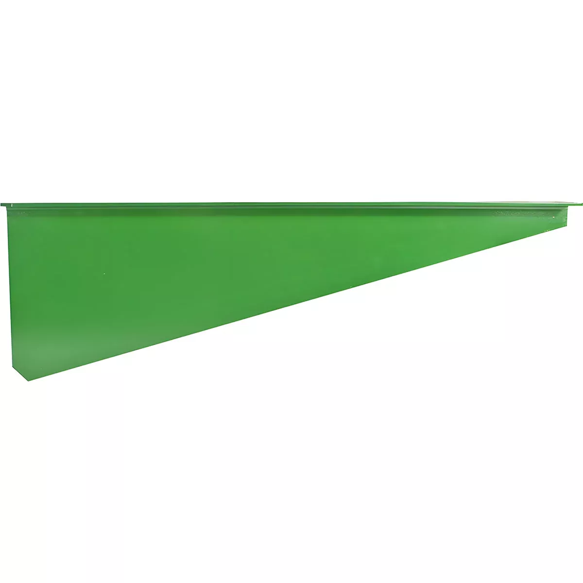 Vane, Straight, Left Hand for John Deere 9650STS, 9750STS | H167215