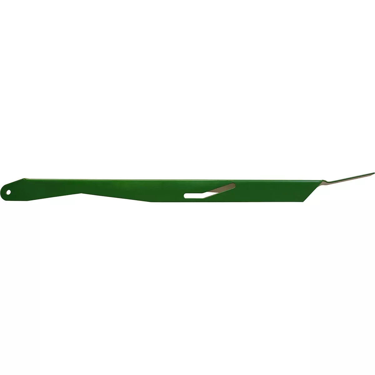 Vane, Straight, Right Hand for John Deere 9560STS, 9570STS+ | HXE80252