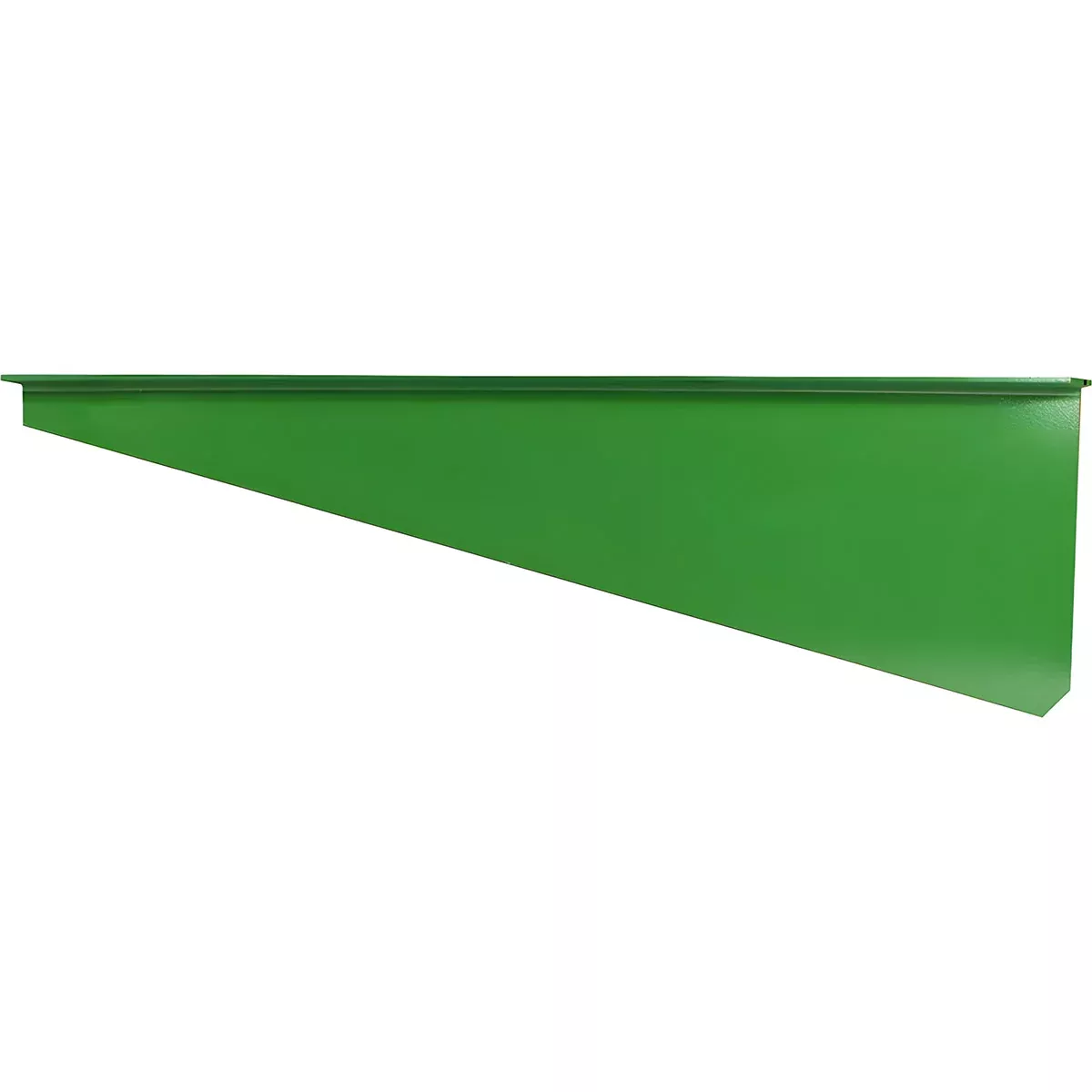 Vane, Straight, Right Hand for John Deere 9650STS, 9750STS | H167216