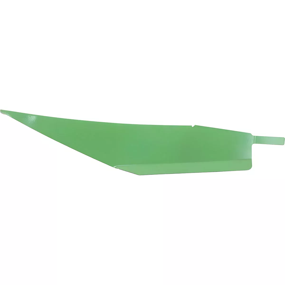 Vane, Tailboard, Left Hand for John Deere 9560STS, 9570STS+ | HXE36445