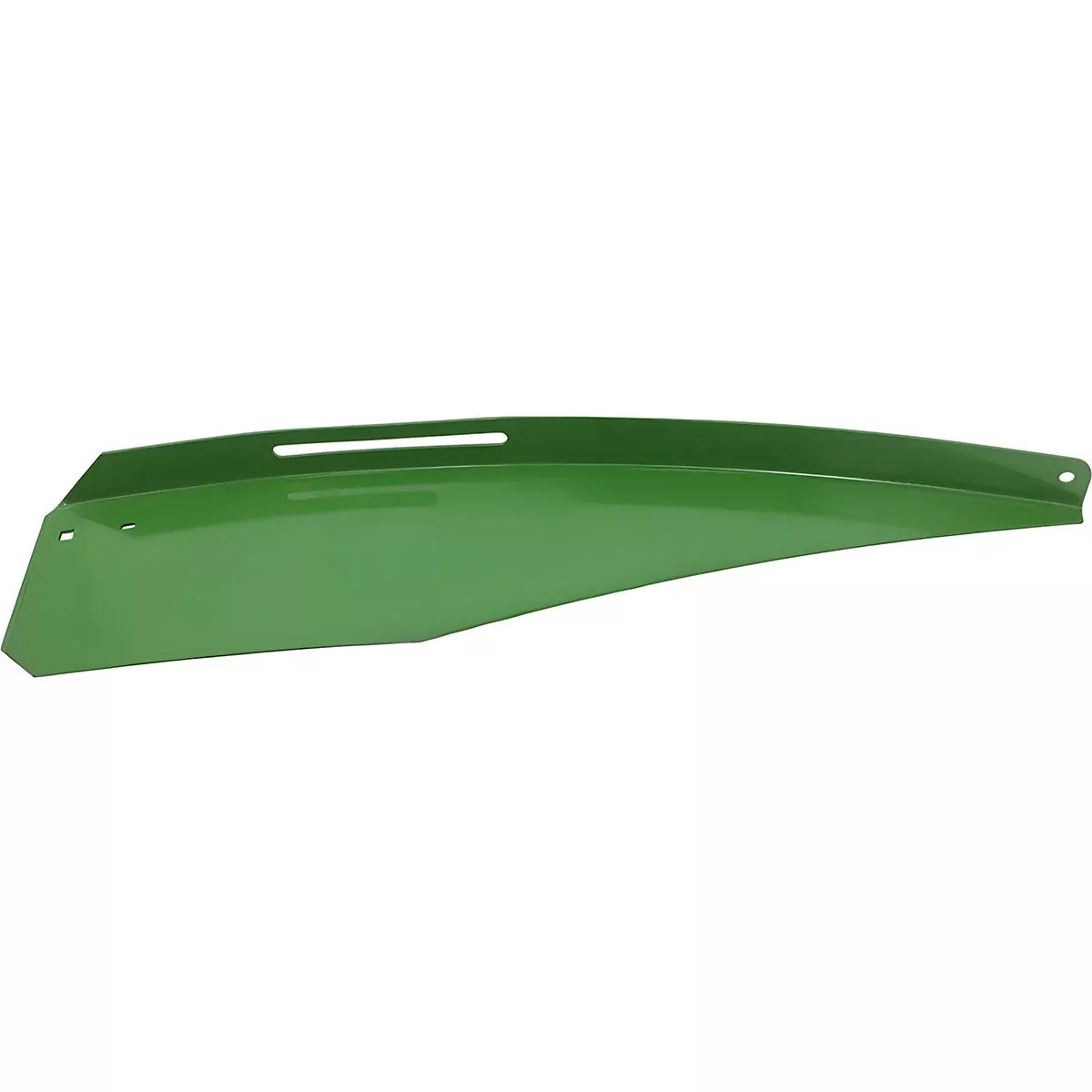 Vane, Tailboard, Left Hand for John Deere Combine and Cotton Stripper | H236606