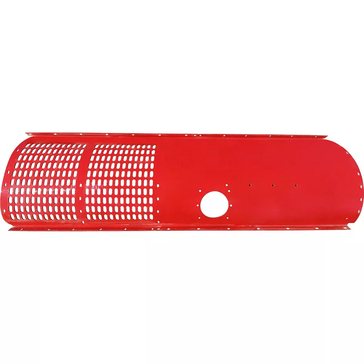 Vane Transport, Right Hand, Less Vanes for Case IH 1640+ | 1318419C3