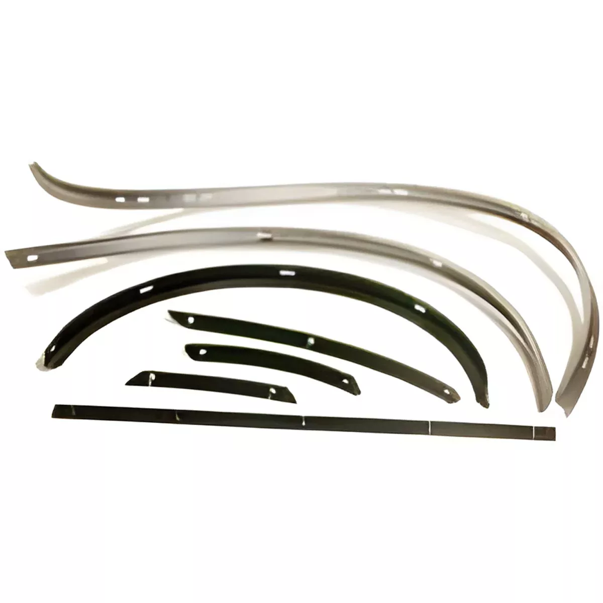 Vane Transport Vane Kit, 1/8" for Case IH 1440, 1460, 1640+ | B94097