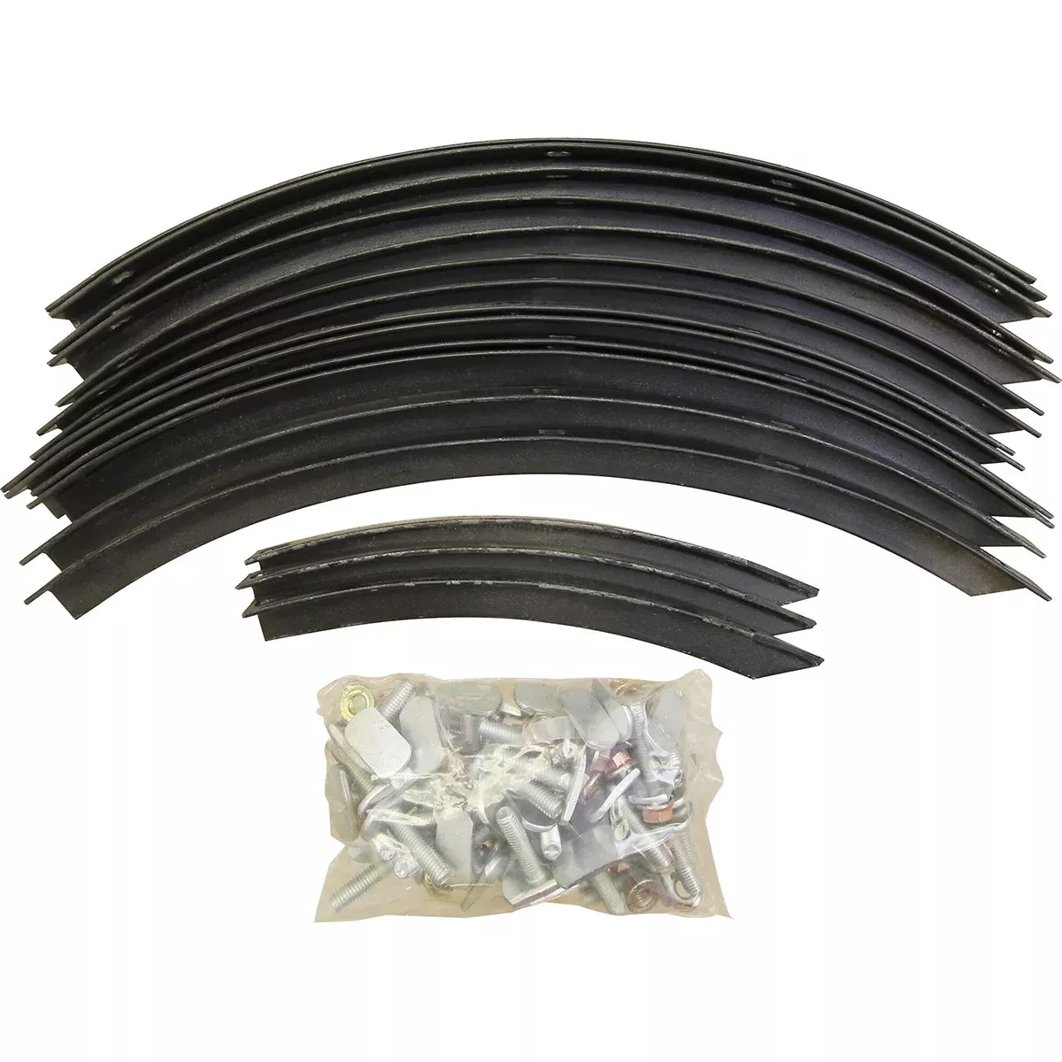 Vane Transport Vane Kit, 1/8" for Case IH 1480, 1482, 1680+ | B94098