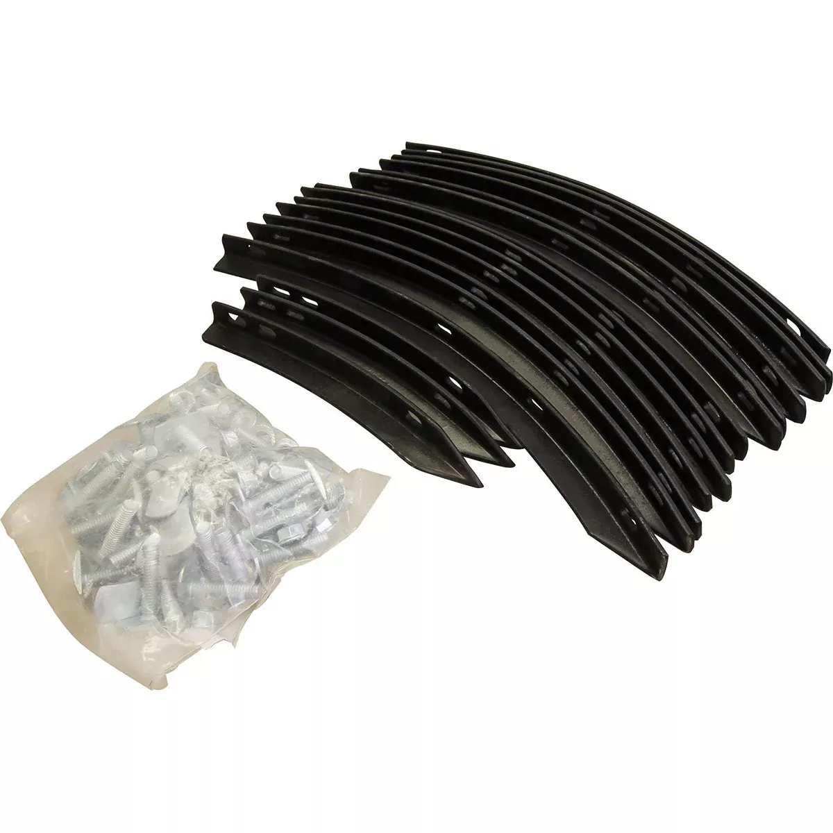 Vane Transport Vane Kit - 3/16" for Case IH 1440, 1460+ | CPVK-1440-3