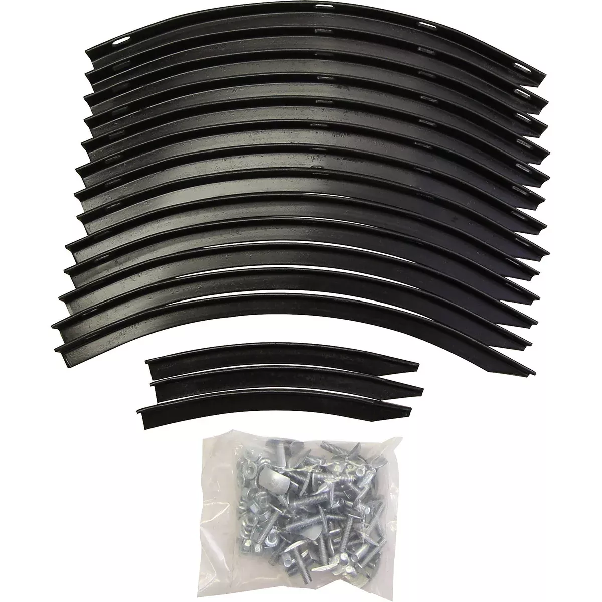 Vane Transport Vane Kit - 3/16" for Case IH 1480, 1482+ | 87297171