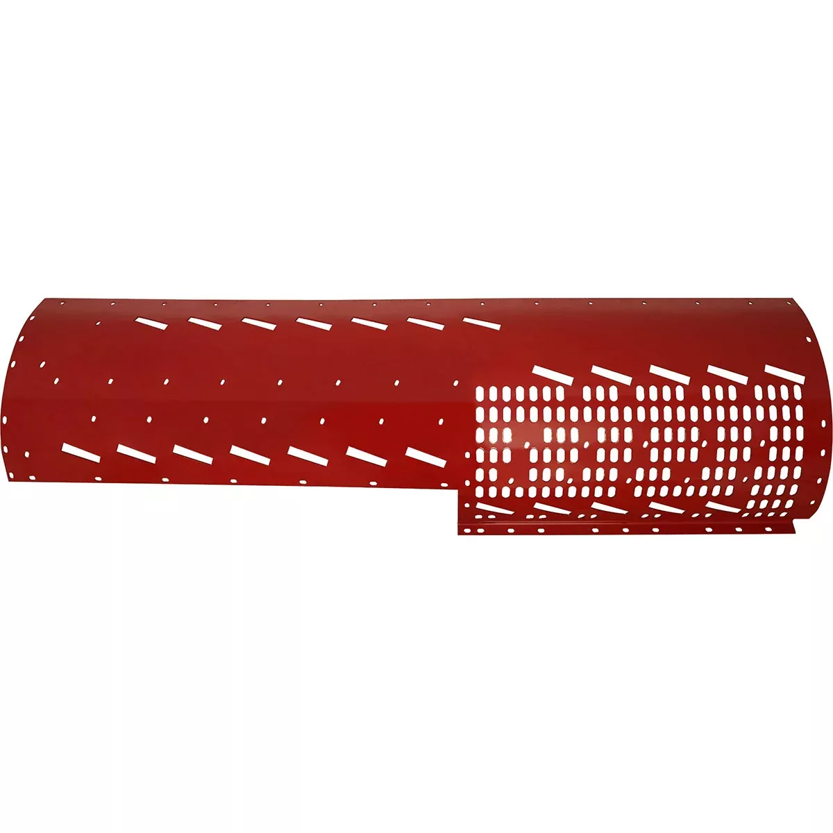 Vane Transport without Vanes, Left Hand for Case IH 1640+ | 1318829C2