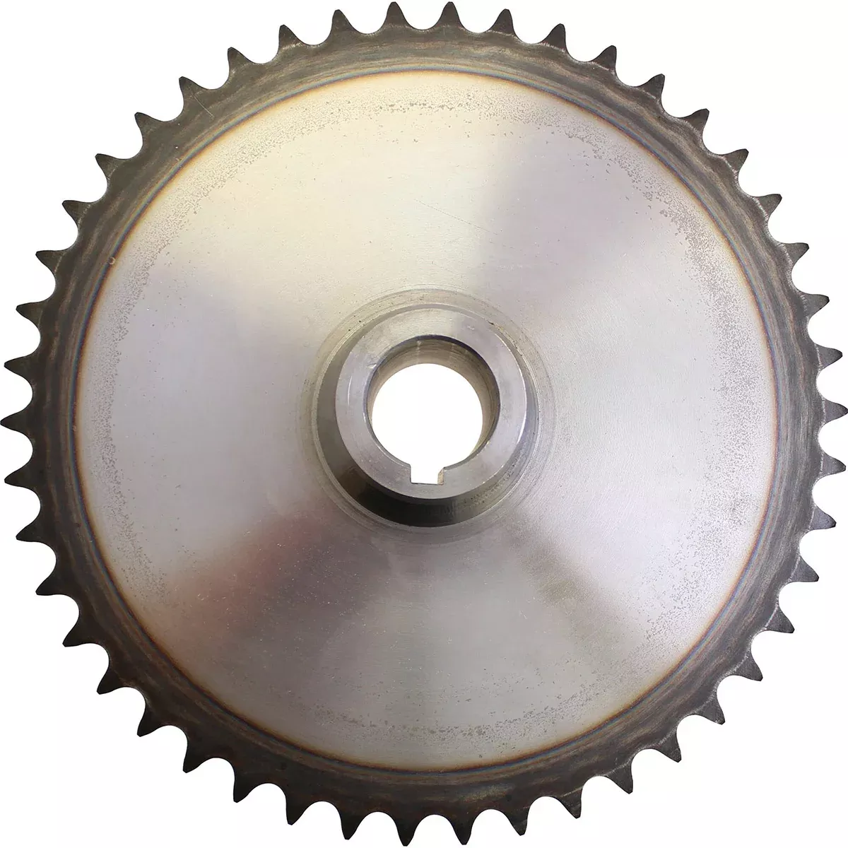 Vertical Auger Lower Gearbox Sprocket for John Deere 9400+ | AH125080