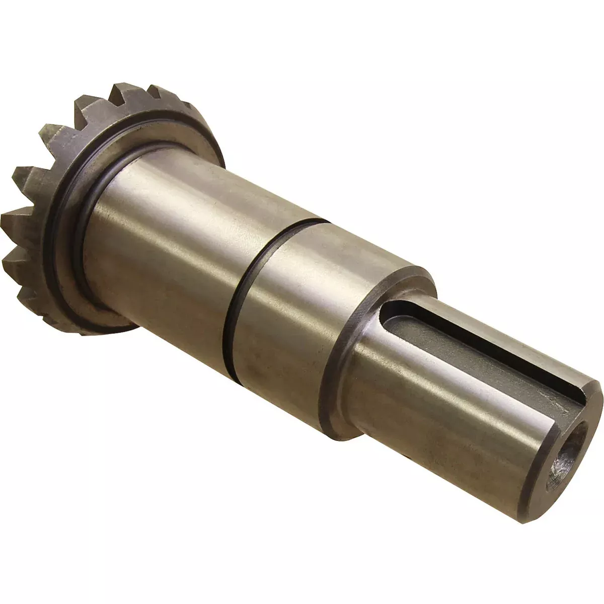 Vertical Gearbox Input Shaft for Case IH 5088, 5130, 5140+ | 87491122