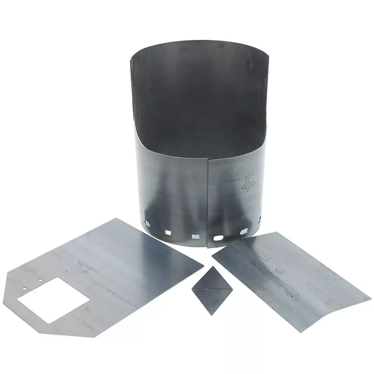 Vertical Unload Auger Liner for Case New Holland | 73399567R