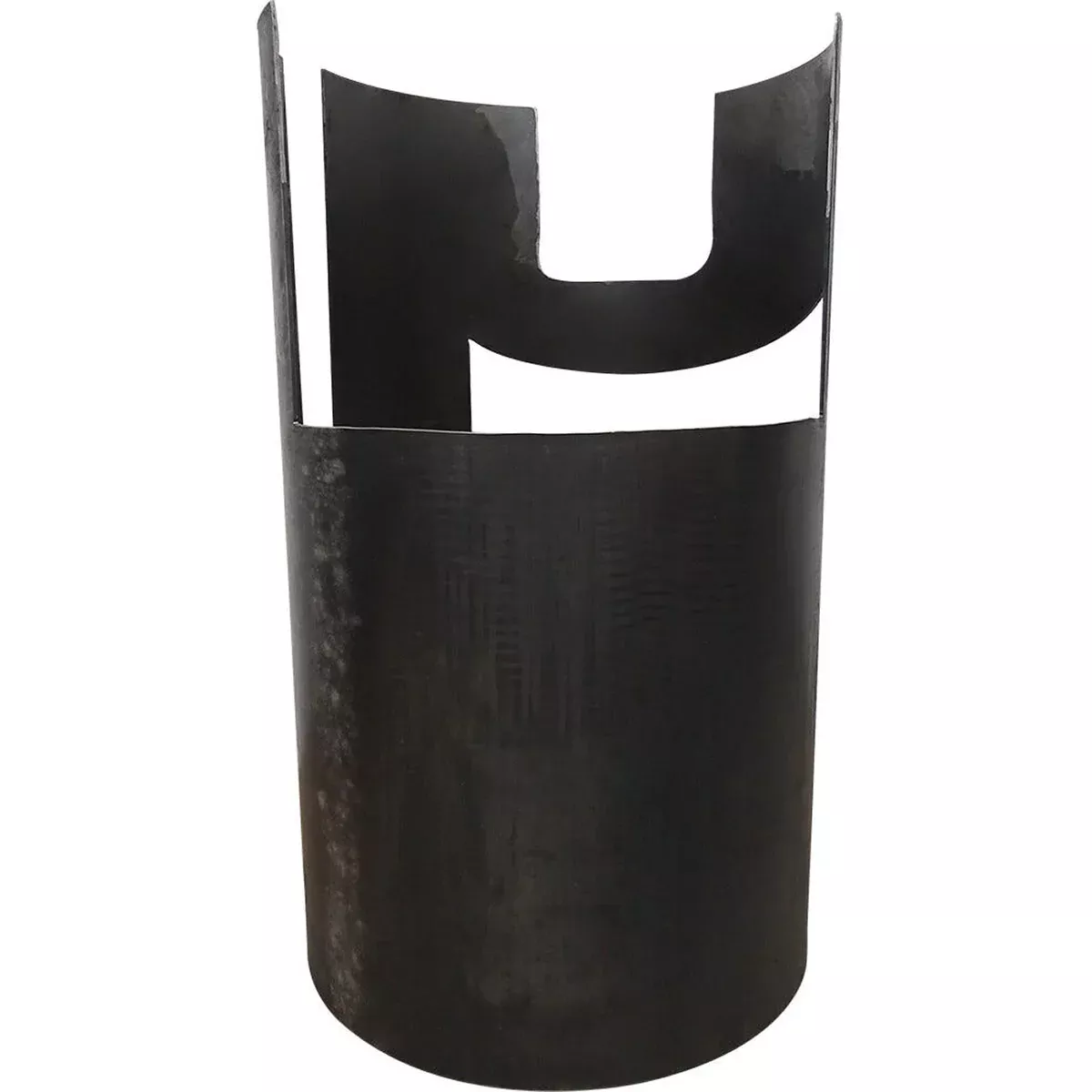 Vertical Unload Auger Liner for Case New Holland | 73399568R