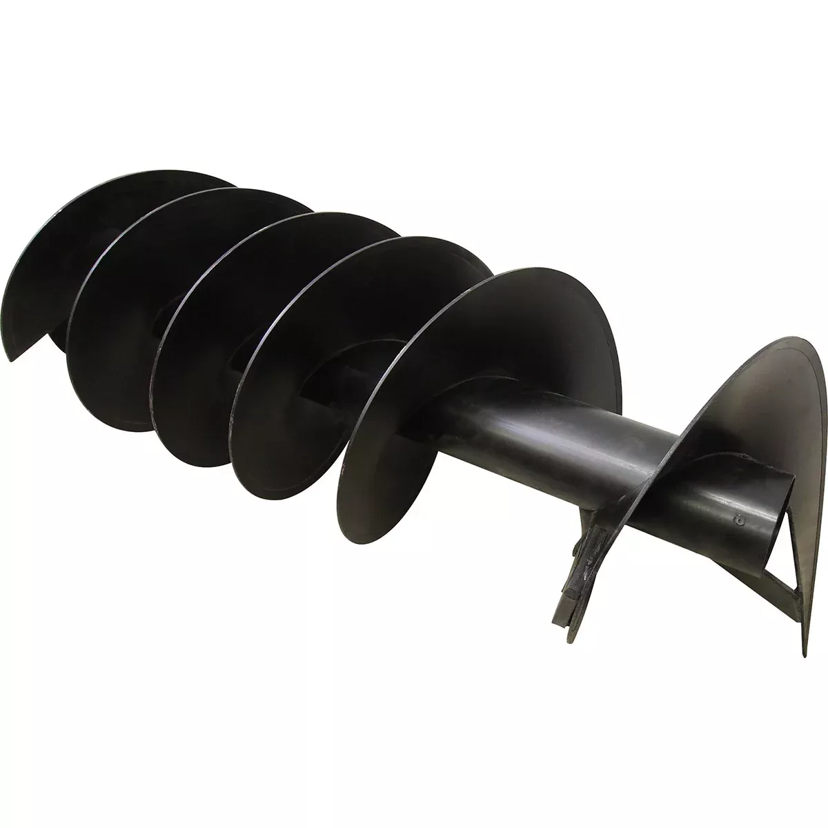 Vertical Unloading Auger for Case IH and New Holland 7230+ | 84522663