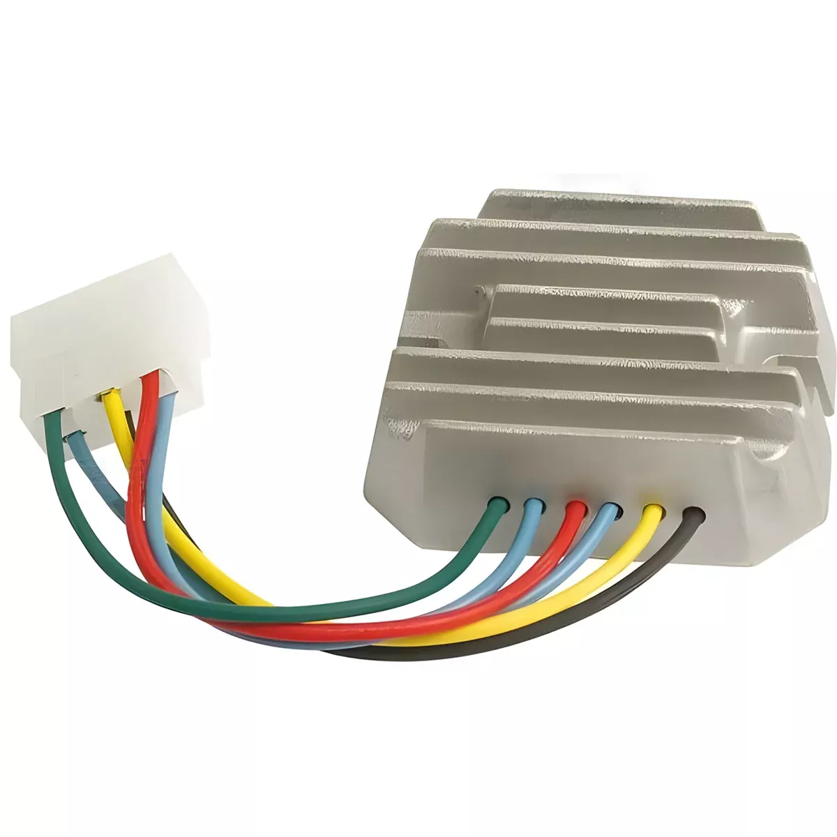 Voltage Regulator for Kubota B5200, B6200, B7200, B8200+ | 15533-64600