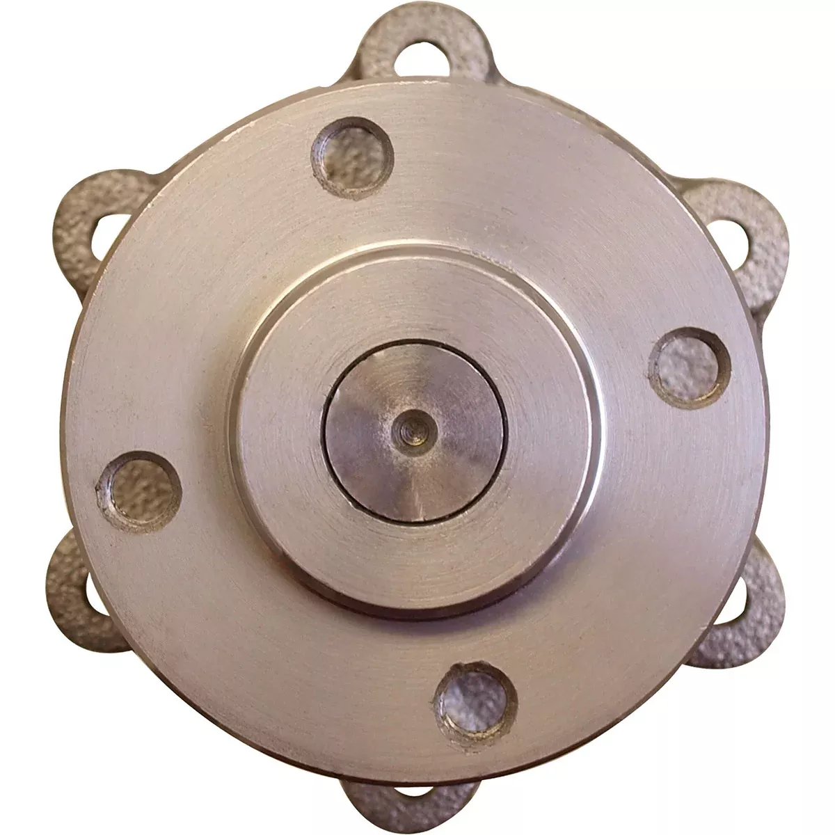 Water Pump for Bobcat Skid Steer 843 | 6599948