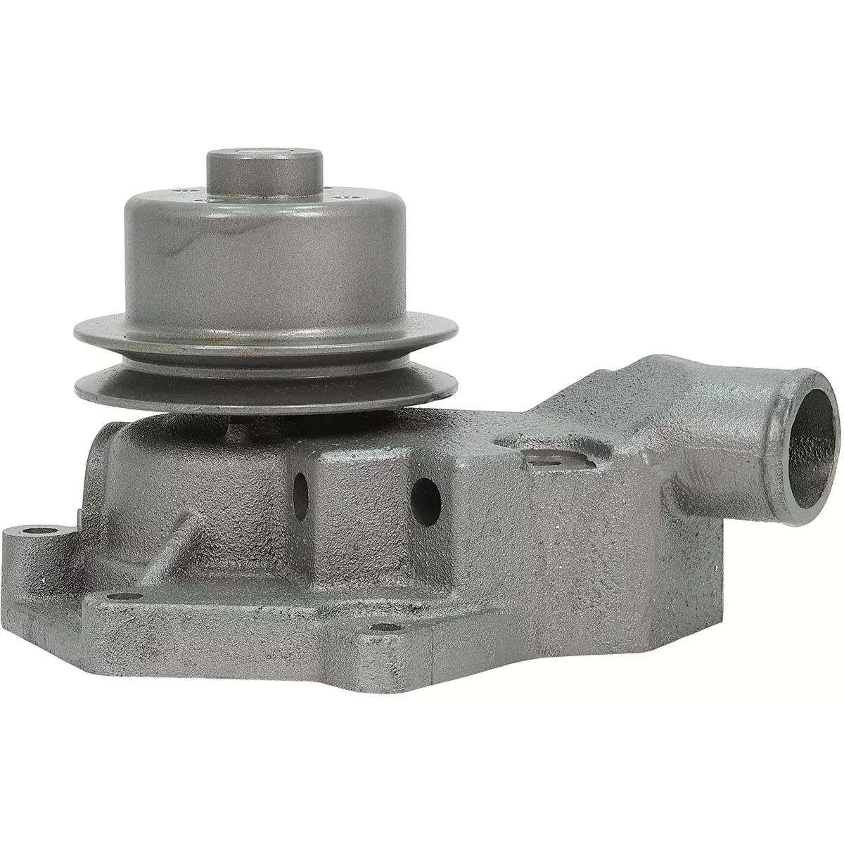 Water Pump for John Deere Tractor, Dozer, Forklift 210C+ | R54805
