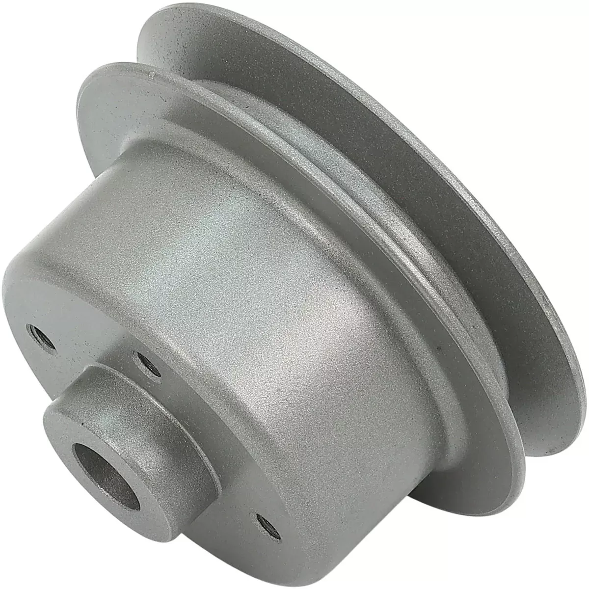 Water Pump Pulley for John Deere Tractor, Combine, 210C+ | T23628