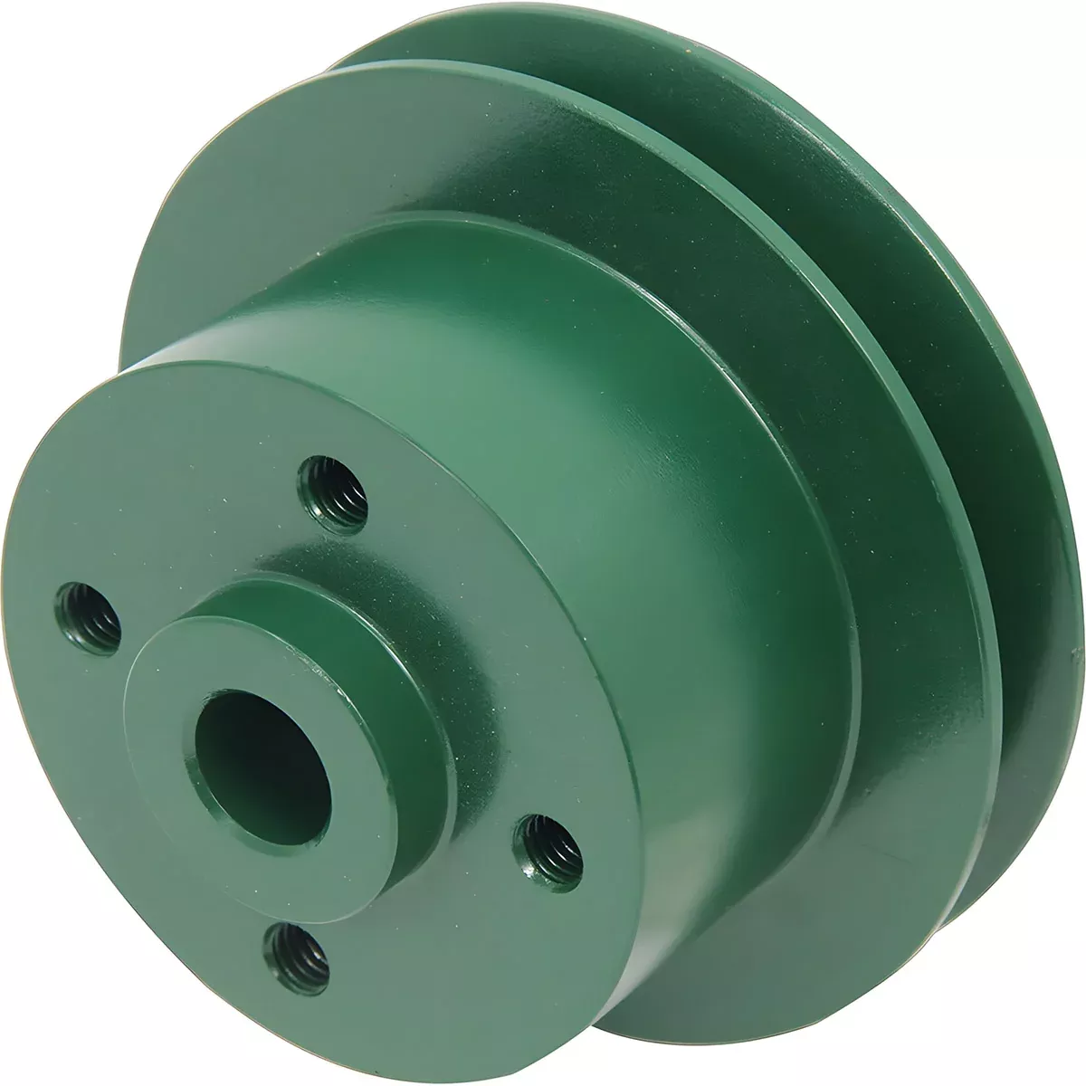 Water Pump Pulley, Single Groove for John Deere 2630 | T26850