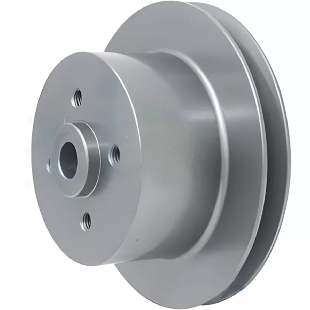 Water Pump Pulley, Single Groove for John Deere 4030 | R52011
