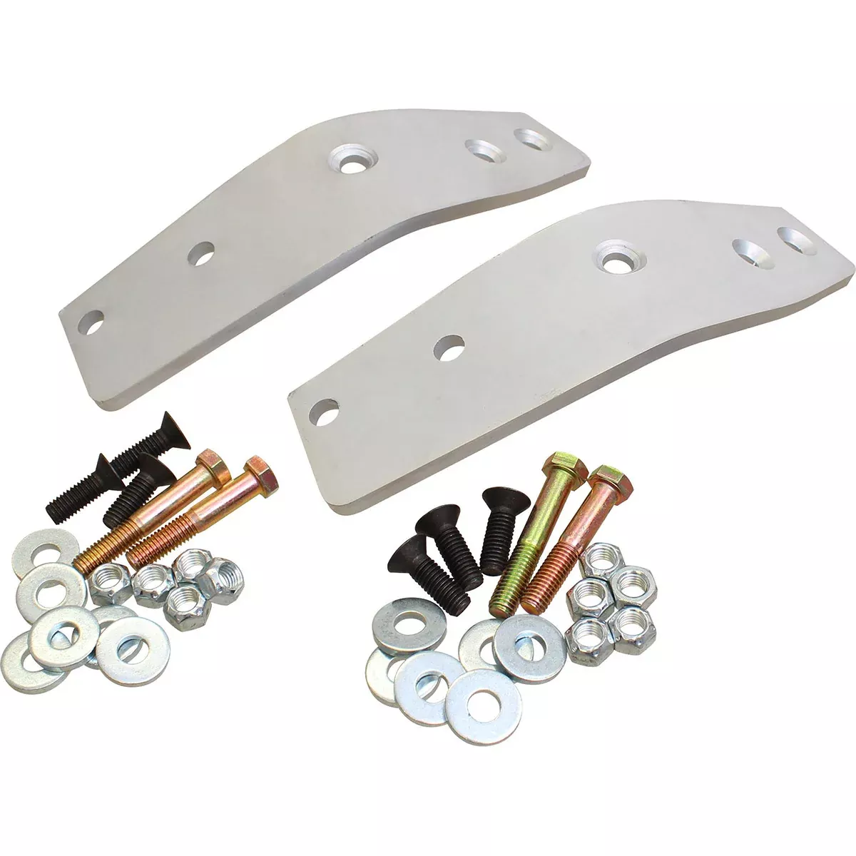 Wear Bars, Chrome for Case IH 1420, 1620 | 1309185C2