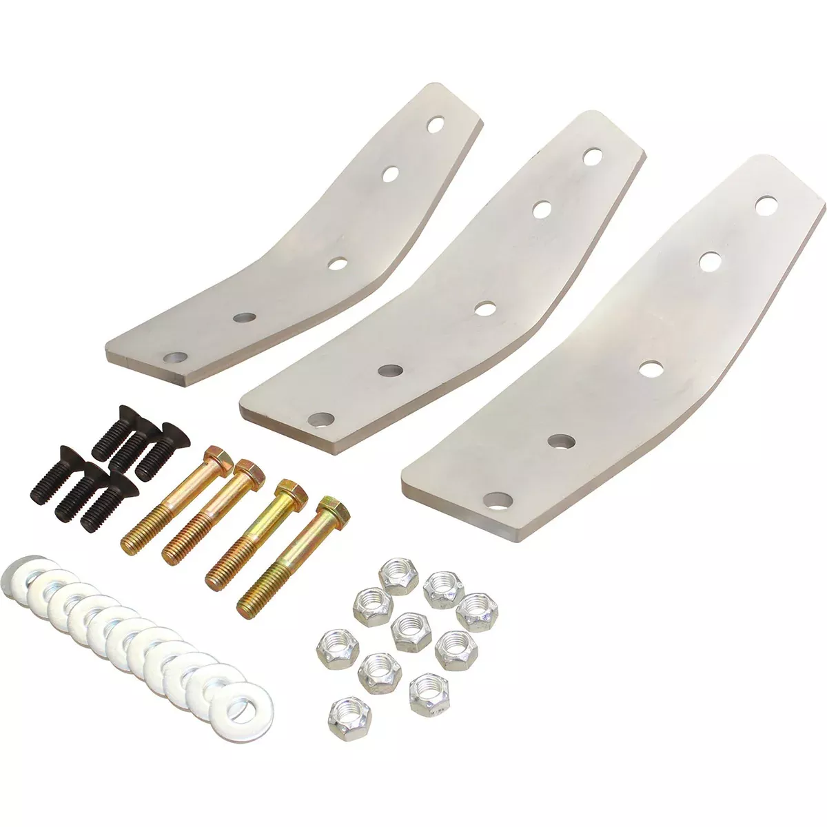 Wear Bars, Chrome for Case IH 1440, 1460, 1640, 1644+ | 1309310C1