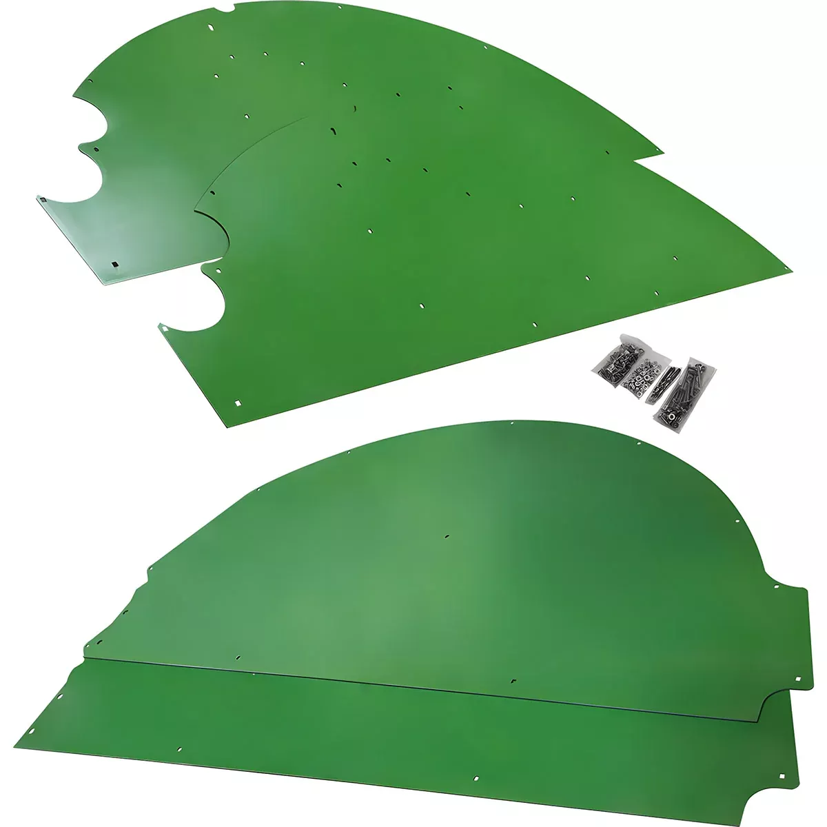 Wear Liner Kit for John Deere 460M, 460R, 461M+ | BE32809