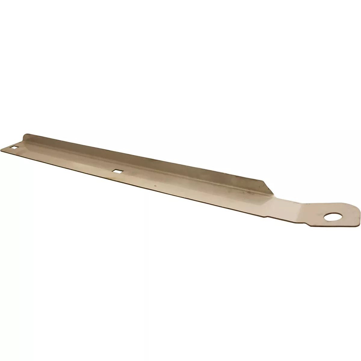 Wear Plate, Left Hand for Case IH and John Deere | X27288