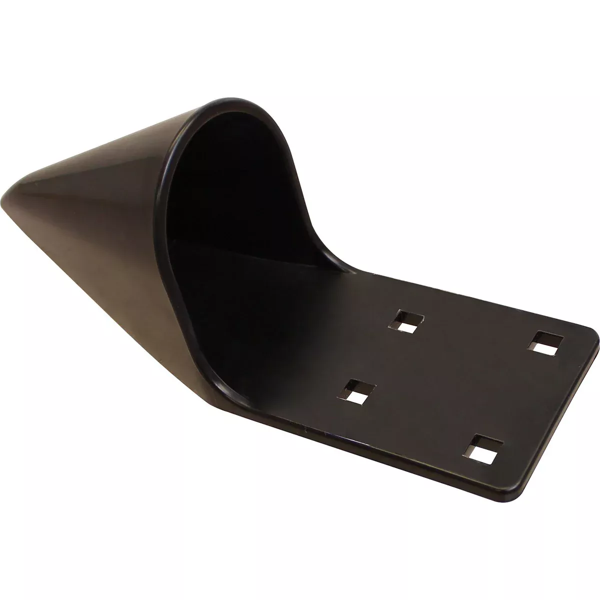 Wear Tip, Poly for Case IH or John Deere 1043, 1044+ | 71364963NP