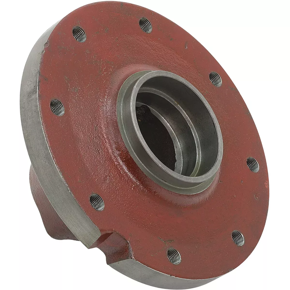 Wheel Hub for Case IH and International Tractor, Combine | 391824R11