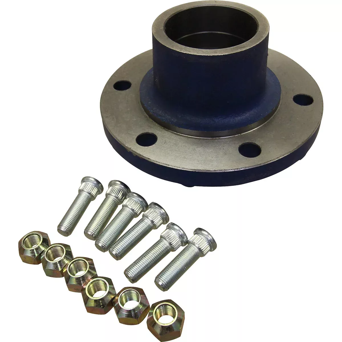 Wheel Hub for Ford New Holland 2030, 3400, 3500, 3550, 3910+ | 313020