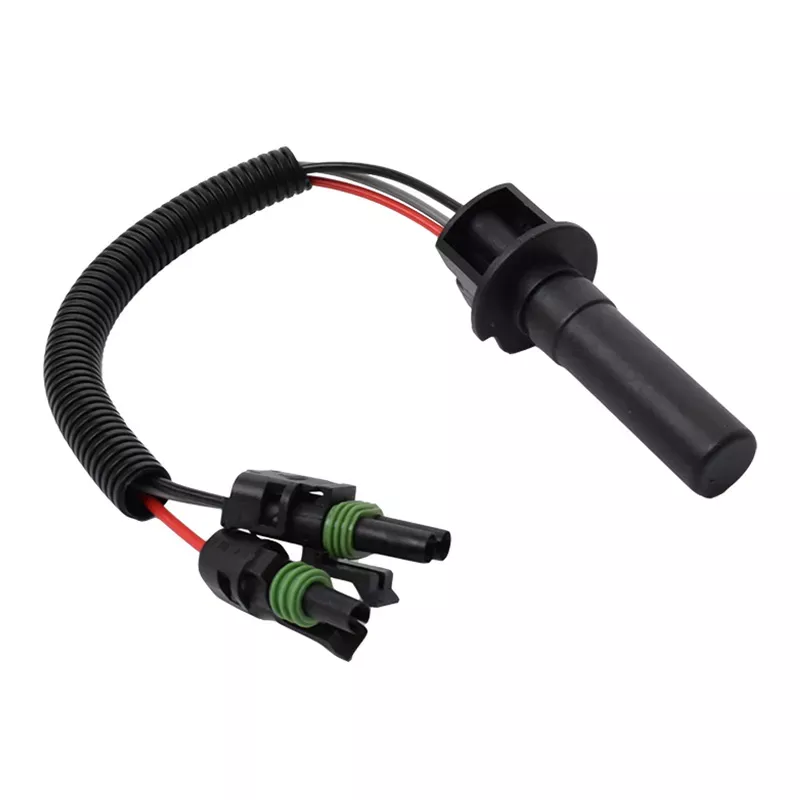 Wheel Speed Sensor for John Deere 7600-7810 and 8100-8400 Series Tractors