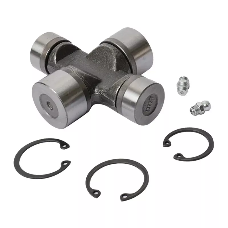 Wide Angle Universal Joint Cross and Bearing Kit for Walterscheid PTO Shafts