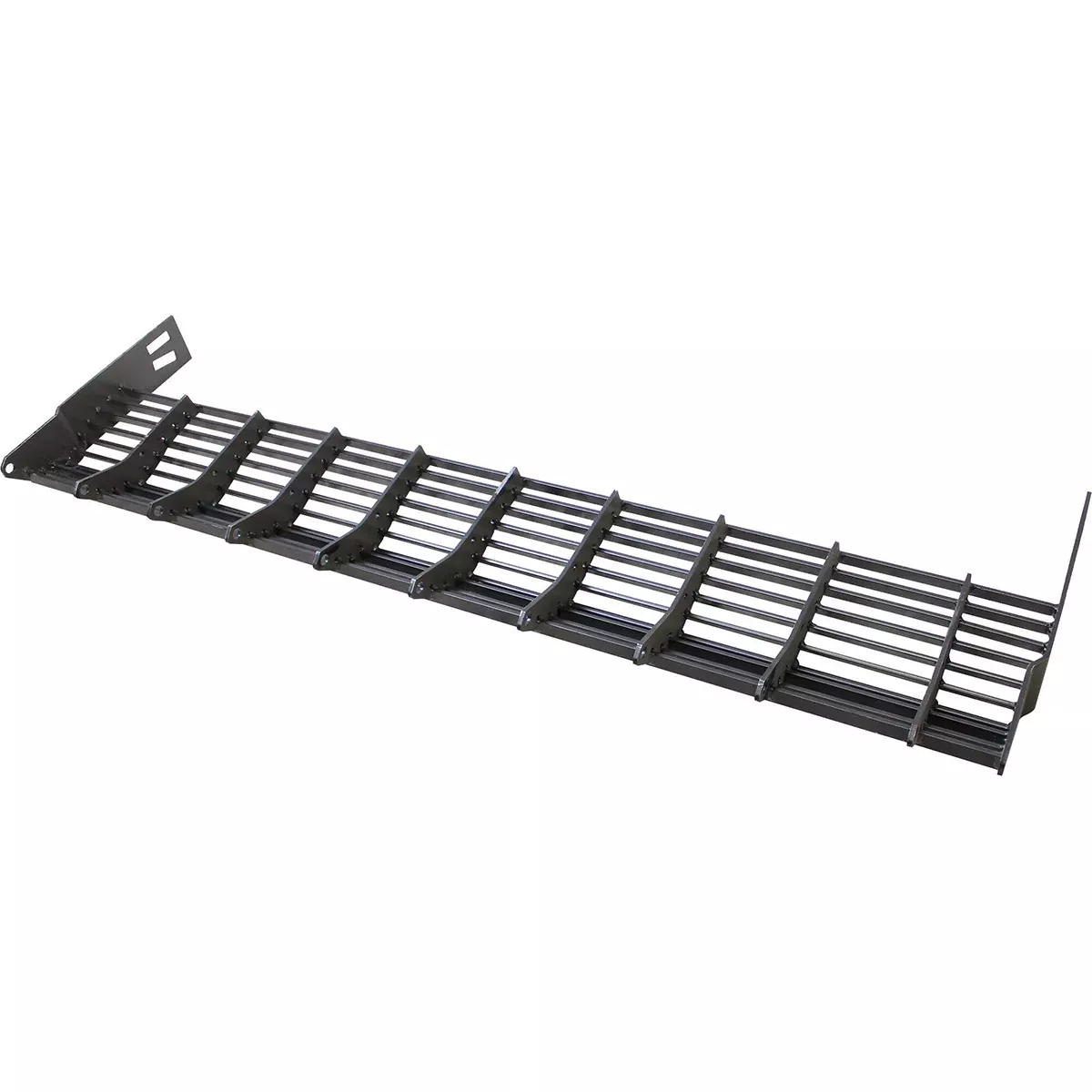 Wide Boot Beater Grate for John Deere 9600, 9610, 9650+ | AH151120