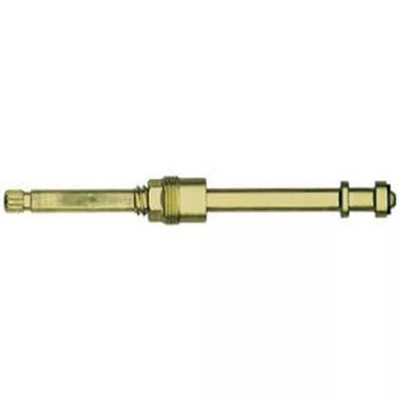 Widespread Faucet Assembly Price Pfister Hot Or Cold