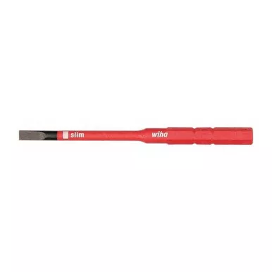 Wiha ScrewdriverBlade,L:2 15-16",BitSize:1-8" 28425