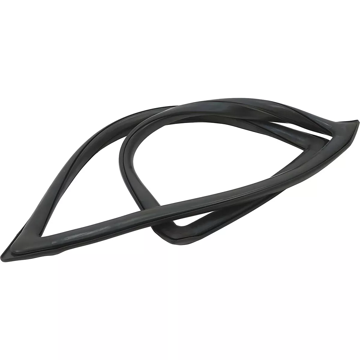 Window Weatherstrip for John Deere 1640, 2040, 2140, 2350+ | L40415