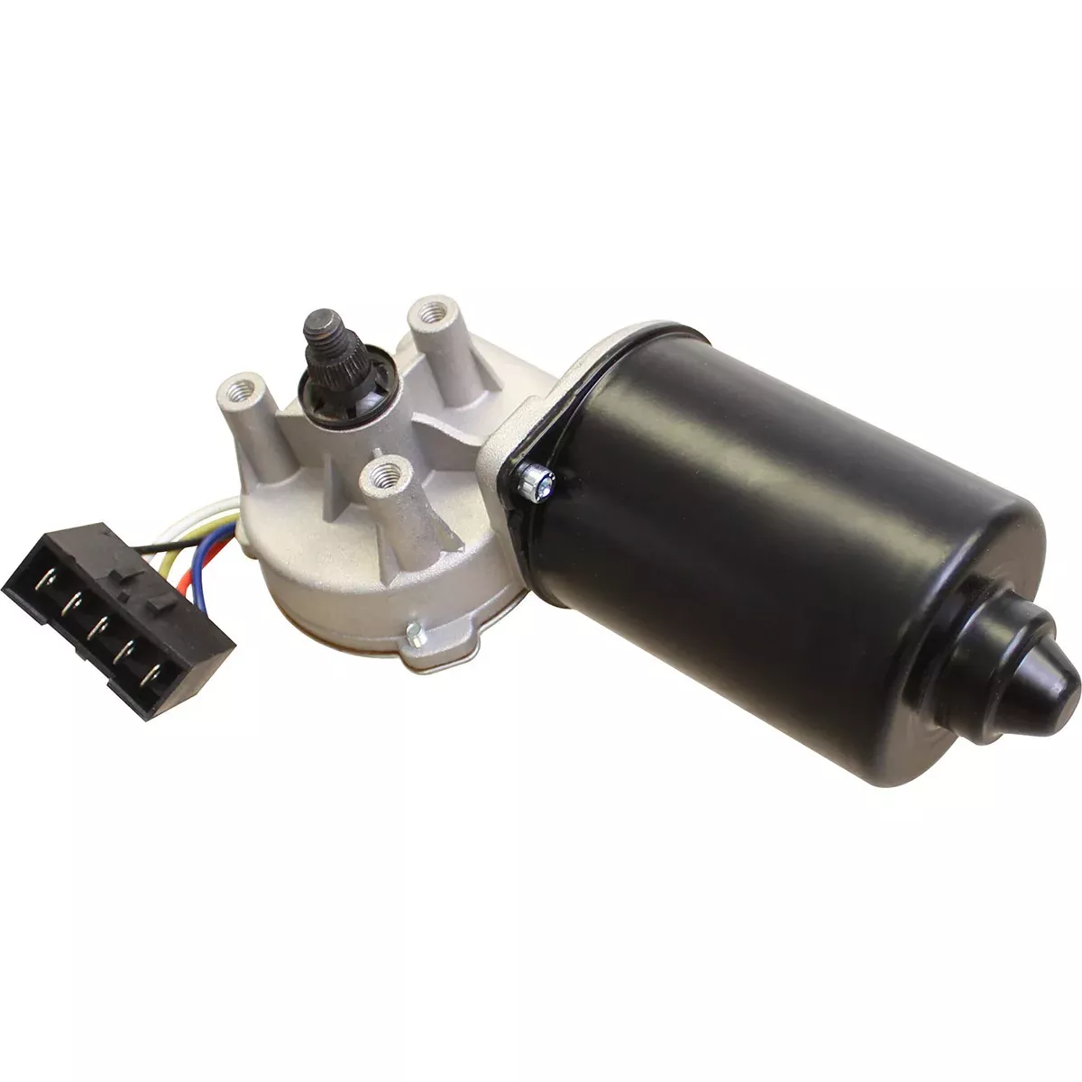Windshield Wiper Motor, Right Hand for John Deere 4400+ | AR59444